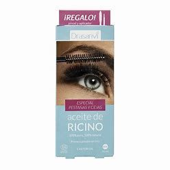 Aceite Ricino 50ml