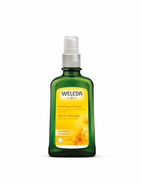 Aceite Árnica para Masaje 100ml