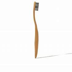 Cepillo Dental Biodegradable de materiales Reciclados
