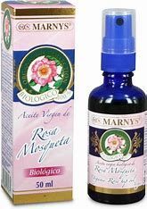 Aceite de Rosa Mosqueta 50ml