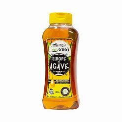 Sirope de Agave (SinGluten) 720gr