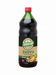 Shoyu (Salsa de soja)  1l