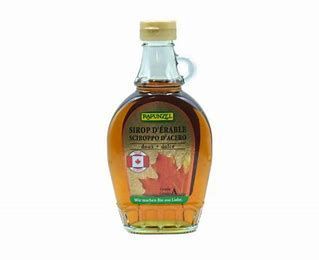Sirope de Arce grado A 250ml