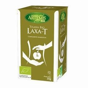 Tisana Laxant-T  20 Bolsitas
