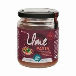 Umeboshi Pasta 250g