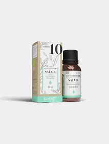Aceite Esencial Salvia Bio 15ml