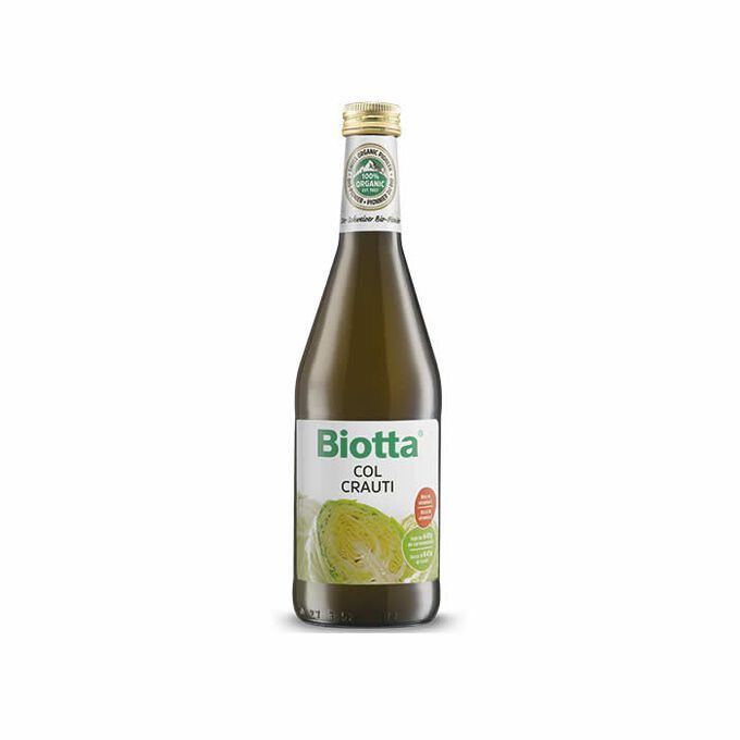 Zumo de Col 500ml