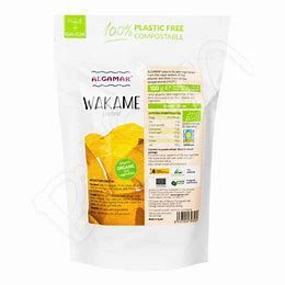 Wakame Undaria 100g