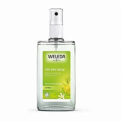 Desodorante Citrico 100ml