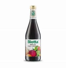 Verduras-Breuss, Jugo de  500ml
