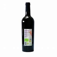 Vino Tinto Tempranillo 750ml