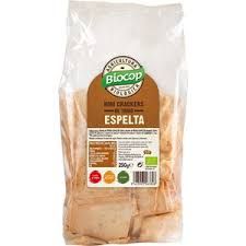 mini crakers de trigo y sésamo,m 250g