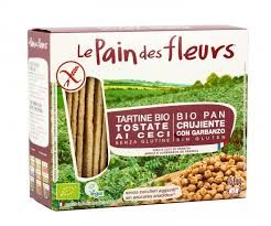Pan crujiente de avena, sin gluten, sin azúcar, 150g