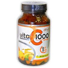 Vitamina c con bioflabonoides, 90 caps, aplicado 10%dcto hasta fin de existencias