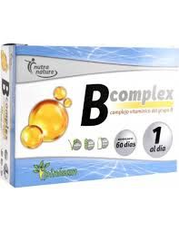 vitamina b6, 60 perlas. Aplicado 20% de descuento hasta fin de existencias