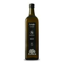 Aceite de oliva virgen extra, 1l, afrutado,