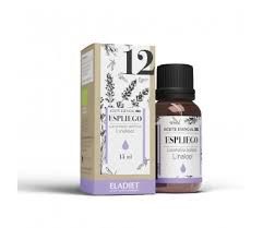 Aceite esencial de espliego, 15ml,