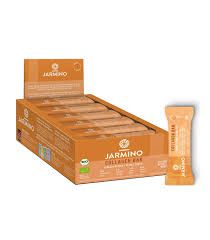 Barrita de Colágeno BIO Cacahuetes y Cacao 55g