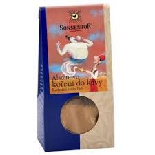 Especias para el café, 35g.