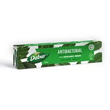 Dentífrico con neem, 100ml