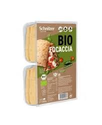 Panecillos focaccia sin gluten, 220g.