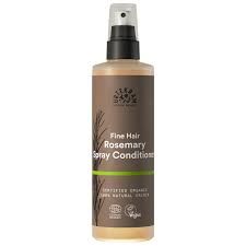 Acondicionador Romero Spray 250 Ml, Vegan