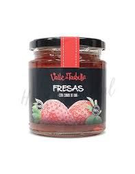 Compota de fresa 250g
