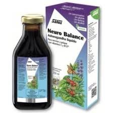 ​Neuro Balance 250 Ml​,  aswagandha líquida
