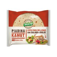 ​Piadina kamut, 225 g