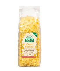 Corn Flakes Sin Azucar Y Sin Miel, 250g