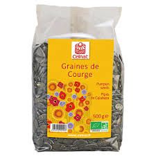 Pipas De Calabaza 250 G