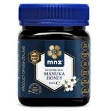 ​Miel de Manuka Monofloral raw, 250g