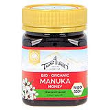 Miel de Manuka MGO 550, 500 g