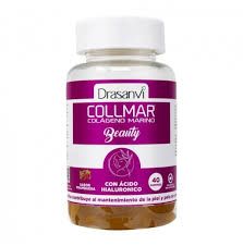 Collmar Beauty 40 Gominolas