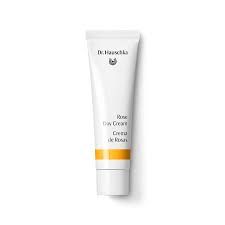 Crema de Rosas, 30ml, Dr. Hauschka.
