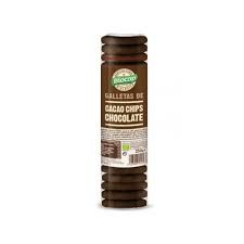 Galleta cacao chocolate 250 g
