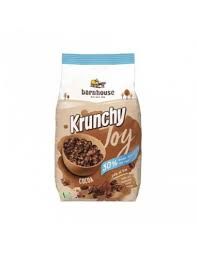 Krunchy Joy Chocolate 375 Grs.