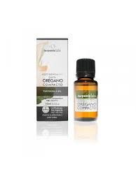 Aceite Esencial Oregano Compacto, 10ml