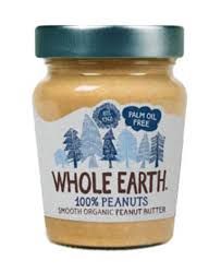 ​Crema de cacahuete, 227g