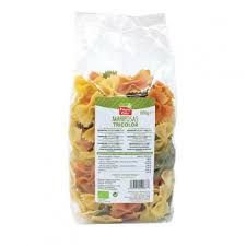 Mariposas tricolor bio 500g