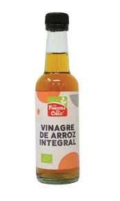 Vinagre de Arroz 250 ml
