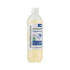 Bebida Vitamínica con magnesio Guayaba y Naranja  600ml