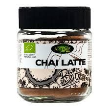 Chai latte  60g