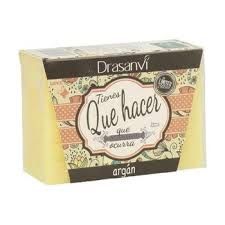 Jabon Argan 100G