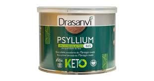 Psyllium Bio Keto 200gr