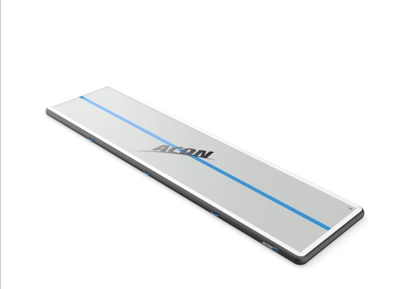 Airtrack 8x2 metros