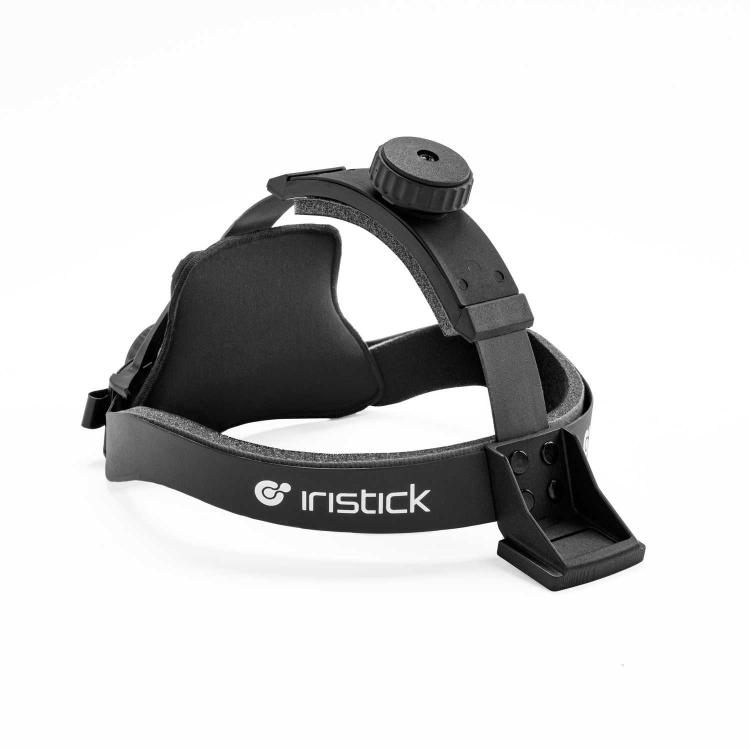 Iristick headbant to mount the Iristick.H1 on