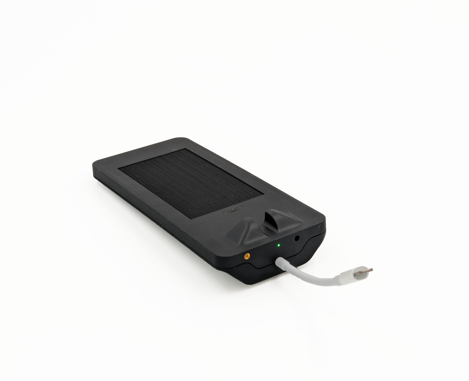 pocket unit for Iristick.G2 and Iristick.H1 glasses for iPhone with Lightning® Connector
