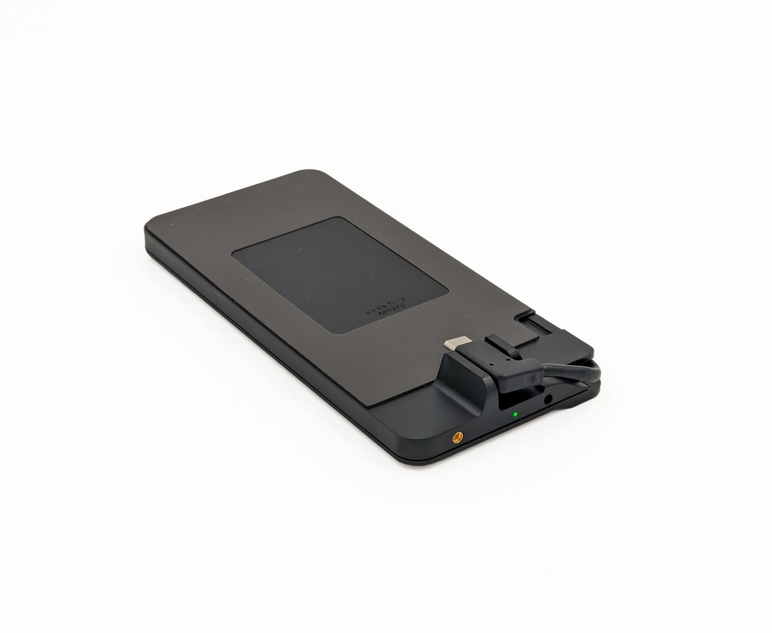 Pocket unit - battery pack iOS (USB Type-C™)
