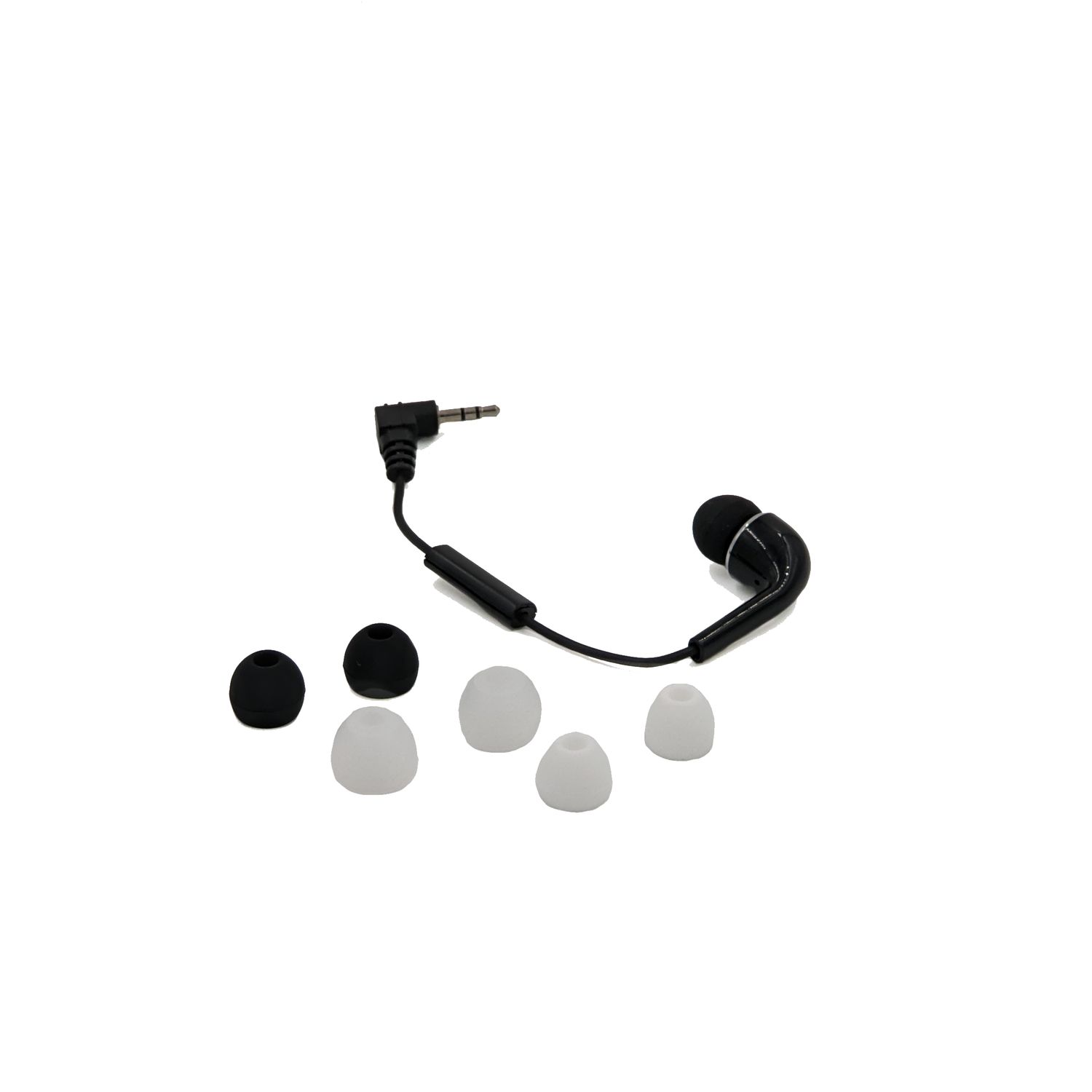 Earpiece headphone